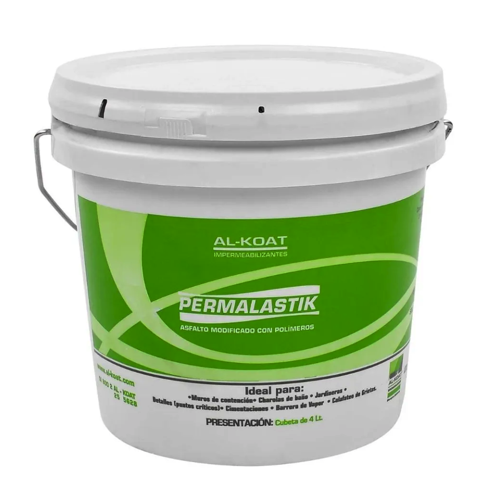 PERMALASTIK