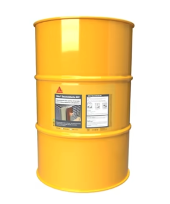 SIKA DESMOLDANTE ACUA 